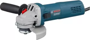 Углошлифовальная машина Bosch GWS 750-125 Professional (0.601.394.0R3) фото