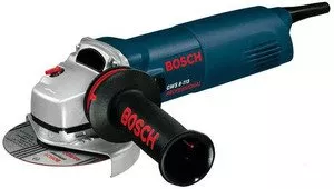 Угловая шлифовальная машина Bosch GWS 8-115 Professional (0.601.820.720) фото
