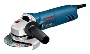 Угловая шлифовальная машина Bosch GWS 8-125 Professional фото
