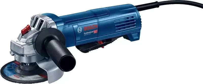 Bosch GWS 9-125 P Professional (0.601.396.506)