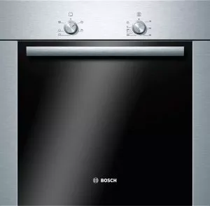 Духовой шкаф Bosch HBA10B250E фото