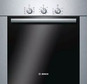 Духовой шкаф Bosch HBA21B250E фото