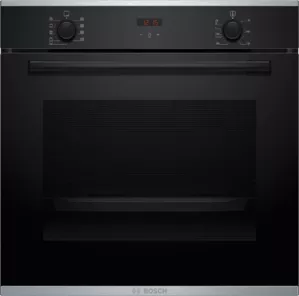 Духовой шкаф Bosch HBA2340B0 фото