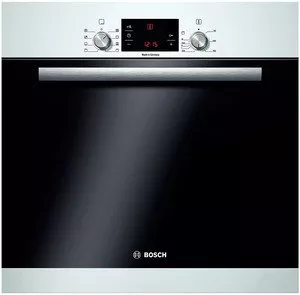 Духовой шкаф Bosch HBA23B120R фото