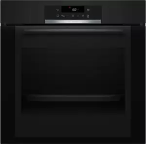 Духовой шкаф Bosch HBA372EB3 фото