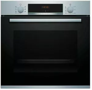 Духовой шкаф Bosch Serie 4 HBA513BS1 фото