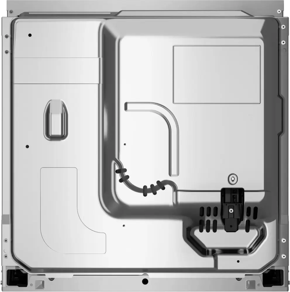 Духовой шкаф Bosch HBA514BS3 фото