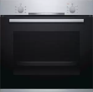 Духовой шкаф Bosch HBA530BS0S фото