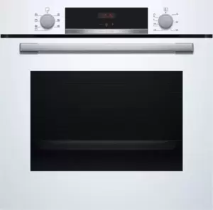 Духовой шкаф Bosch HBA533BW1 фото