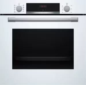 Духовой шкаф Bosch HBA534BW3 фото