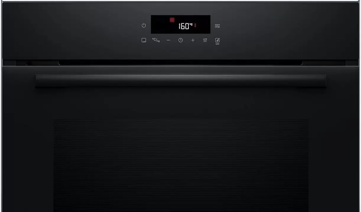 Духовой шкаф Bosch HBA571BB4 фото