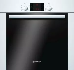 Духовой шкаф Bosch HBA63B228F фото