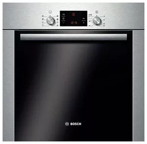 Духовой шкаф Bosch HBA 63B251 фото