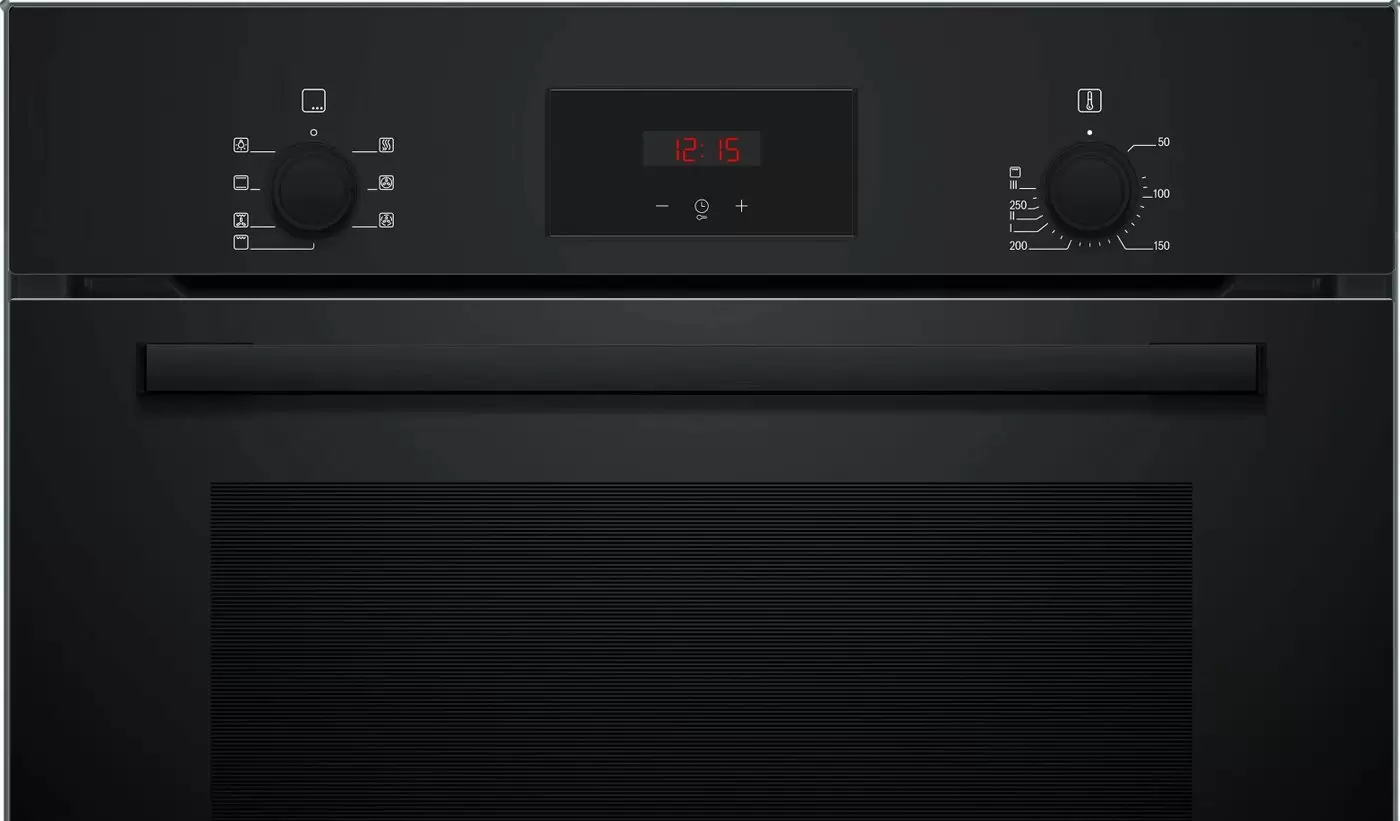 Духовой шкаф Bosch HBF133BA1 фото