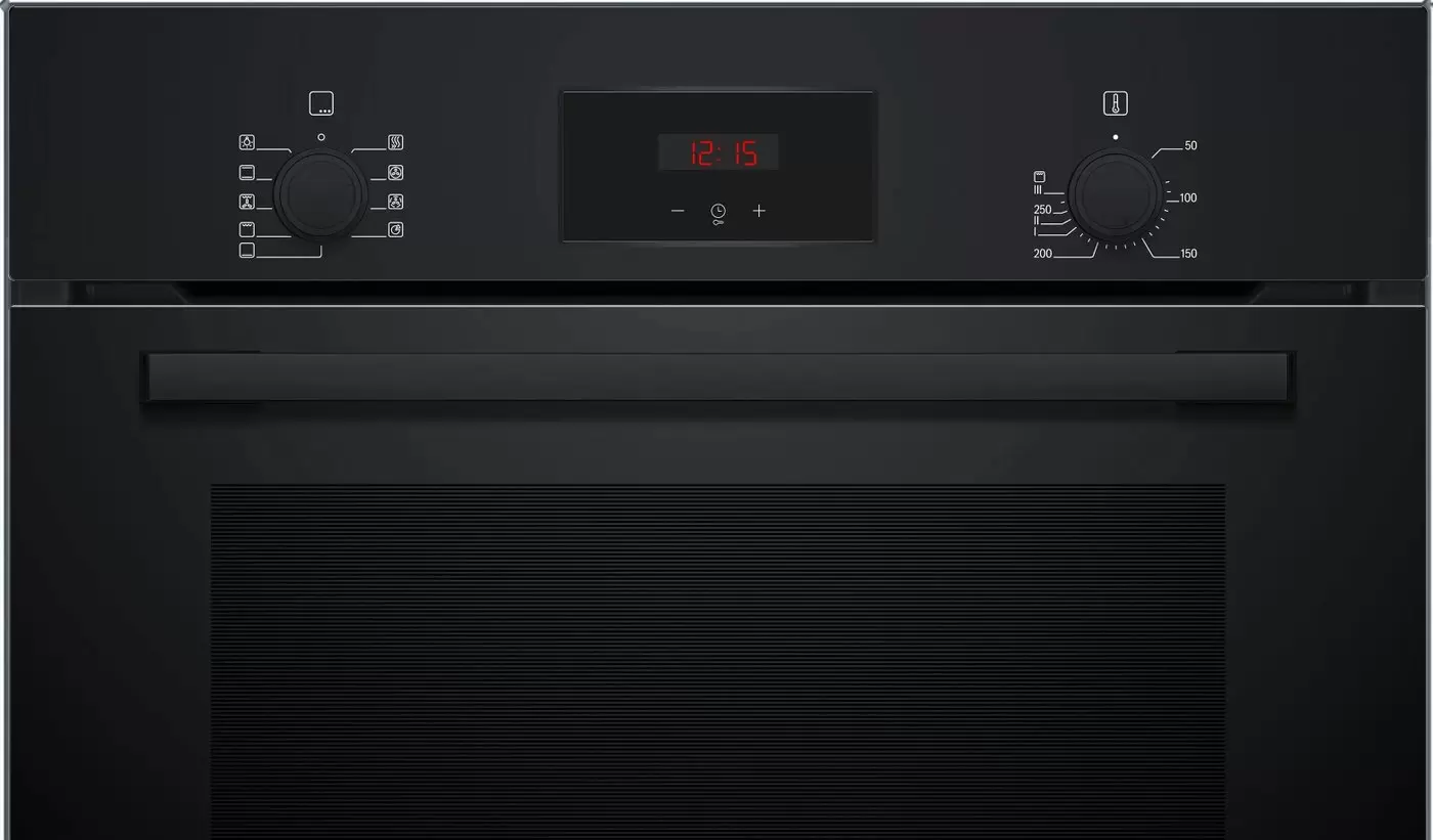 Духовой шкаф Bosch HBF134EB2 фото