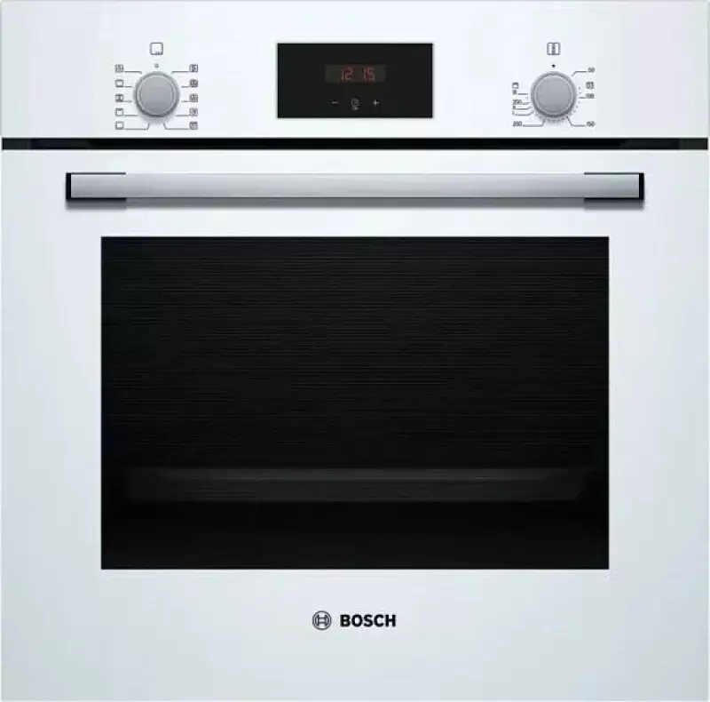 Bosch HBF512BW1T