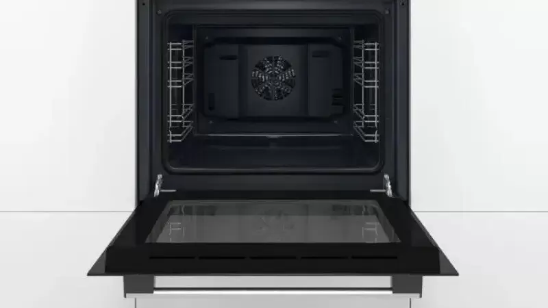Духовой шкаф Bosch HBF512BW1T фото