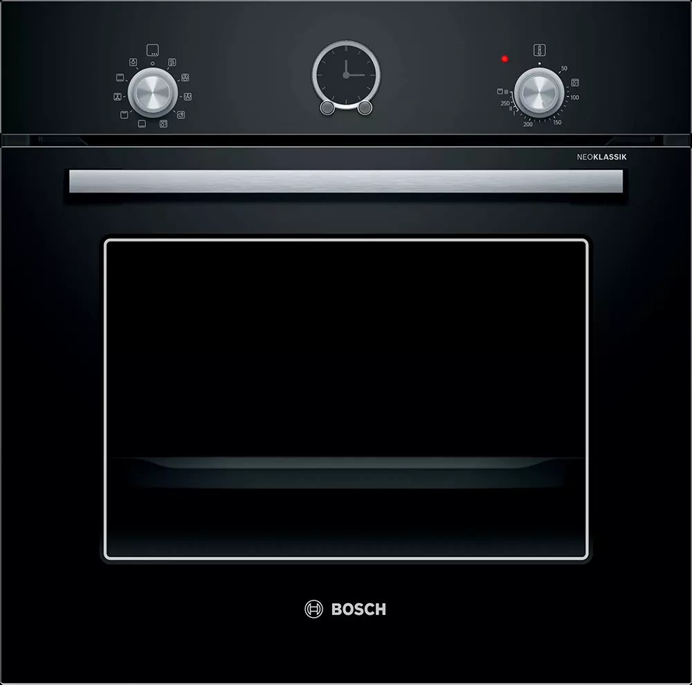 Bosch HBFS10BB0R