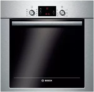 Духовой шкаф Bosch HBG23B450E фото