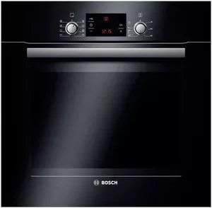 Духовой шкаф Bosch HBG23B460R фото