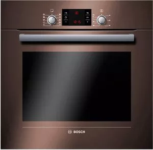 Духовой шкаф Bosch HBG34B540 фото