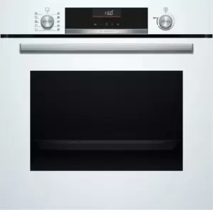 Духовой шкаф Bosch HBG536EW3 фото
