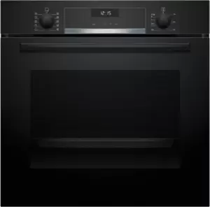Духовой шкаф Bosch HBG537EB3 фото