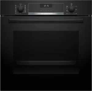 Духовой шкаф Bosch HBG537FB4 фото