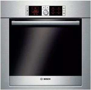 Духовой шкаф Bosch HBG56S551E фото