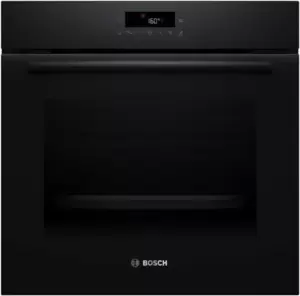 Электрический духовой шкаф Bosch HBG571EB4 фото