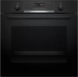 Духовой шкаф Bosch HBG579EB7 фото