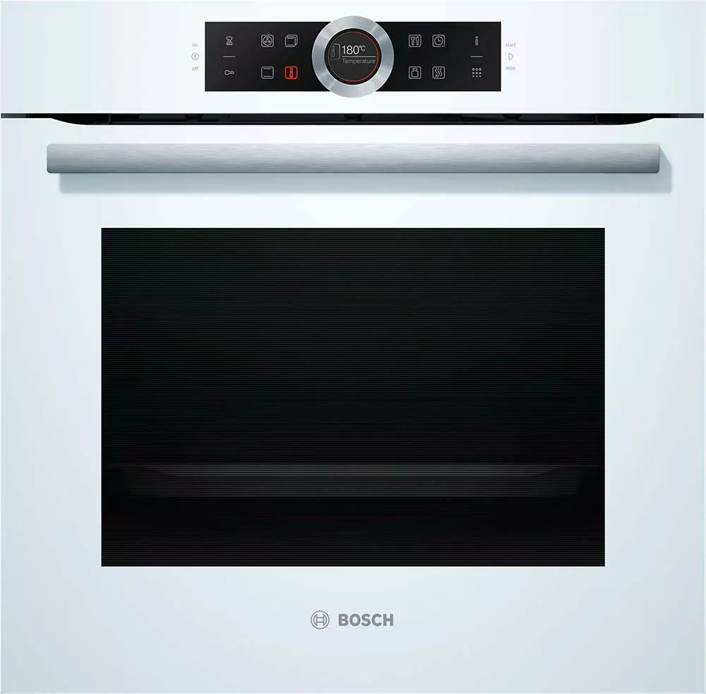 Bosch HBG672BW1S