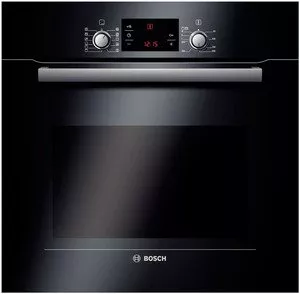 Духовой шкаф Bosch HBG73B560F фото