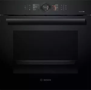 Духовой шкаф Bosch HBG876EC7S фото