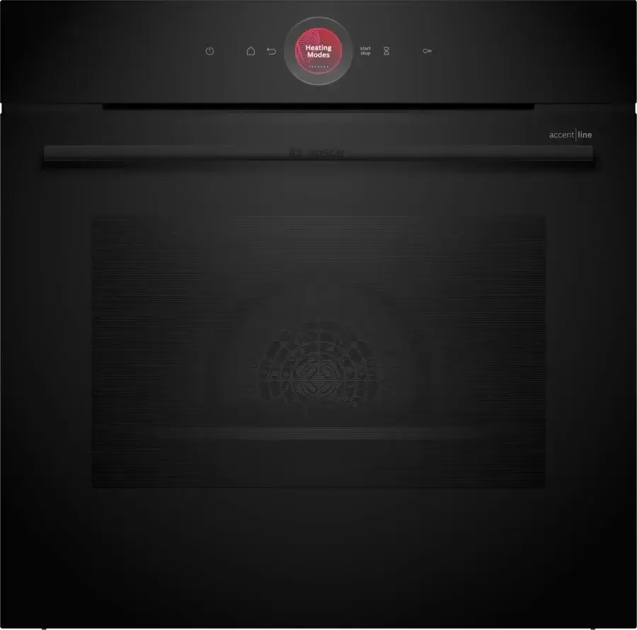Bosch HBG934BB1