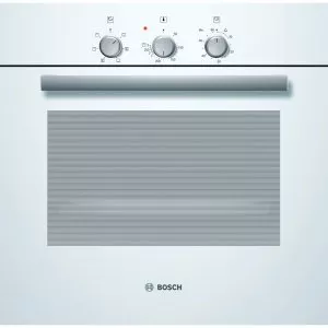 Духовой шкаф Bosch HBN211W0J фото