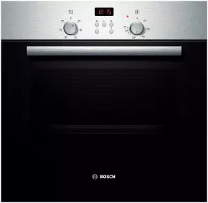 Духовой шкаф Bosch HBN231E4 фото