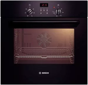 Духовой шкаф Bosch HBN231S2 фото