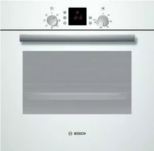 Духовой шкаф Bosch HBN239W5R фото