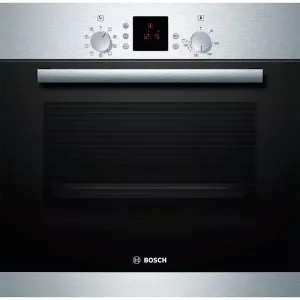 Духовой шкаф Bosch HBN331E1S фото