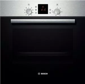 Духовой шкаф Bosch HBN539E5 фото