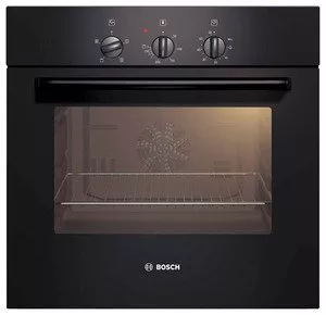 Духовой шкаф Bosch HBN 211S0 фото