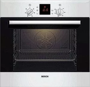 Встраиваемый духовой шкаф Bosch HBN 230220E фото