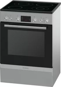 Электроплита Bosch HCA744350G фото