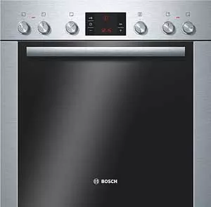 Зависимый духовой шкаф Bosch HEA 23B250 фото