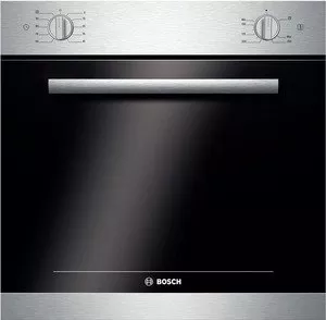 Духовой шкаф Bosch HGN10G050 фото