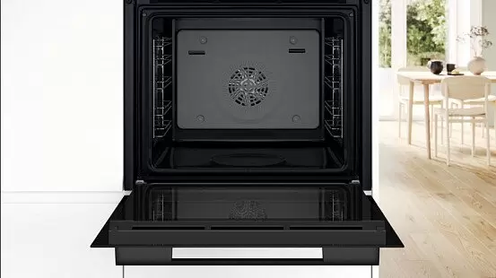 Духовой шкаф Bosch HJA737BA0 фото