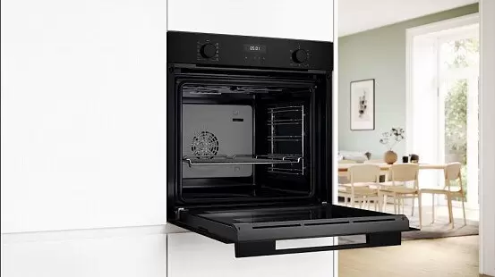 Духовой шкаф Bosch HJA737BA0 фото