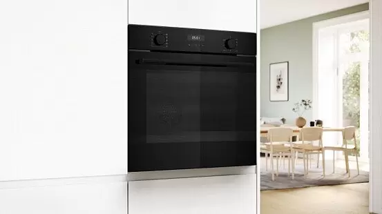 Духовой шкаф Bosch HJA737BA0 фото
