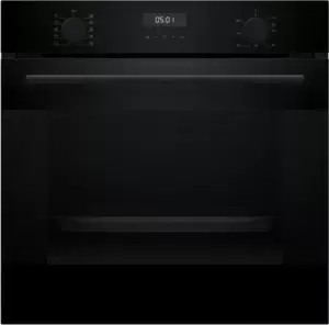 Духовой шкаф Bosch HJA737BA0 фото